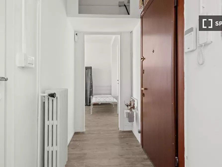 Immagine 12 di Appartamento in affitto  in Via Emilio Faà di Bruno a Milano