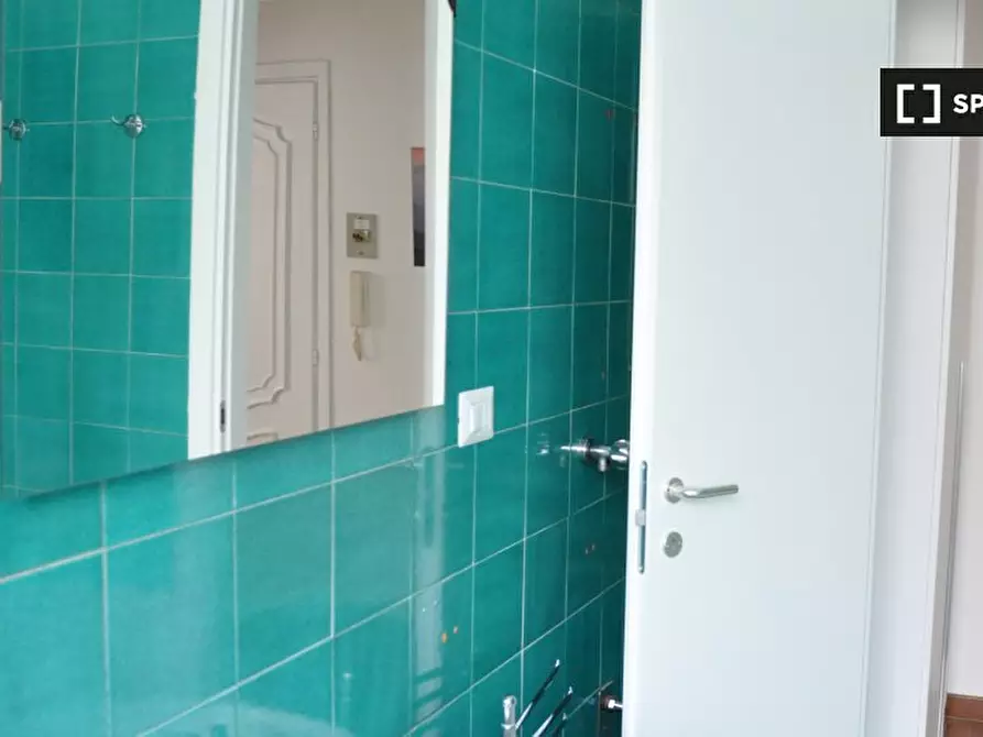 Immagine 10 di Ufficio in affitto  in Via Giovanni Camerana a Torino