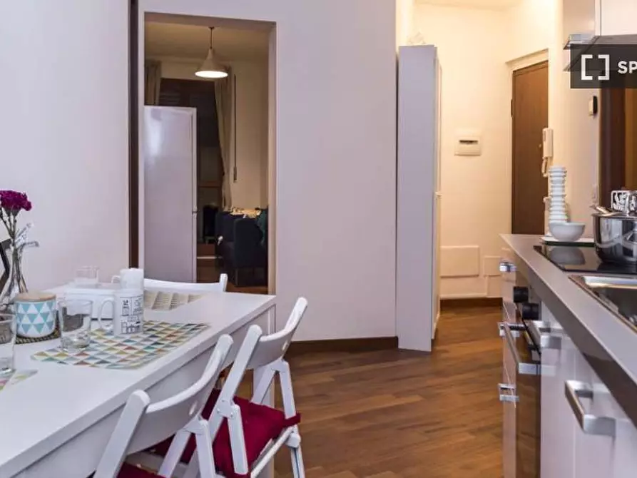 Immagine 14 di Camera condivisa in affitto  in Via Privata San Martiniano a Milano