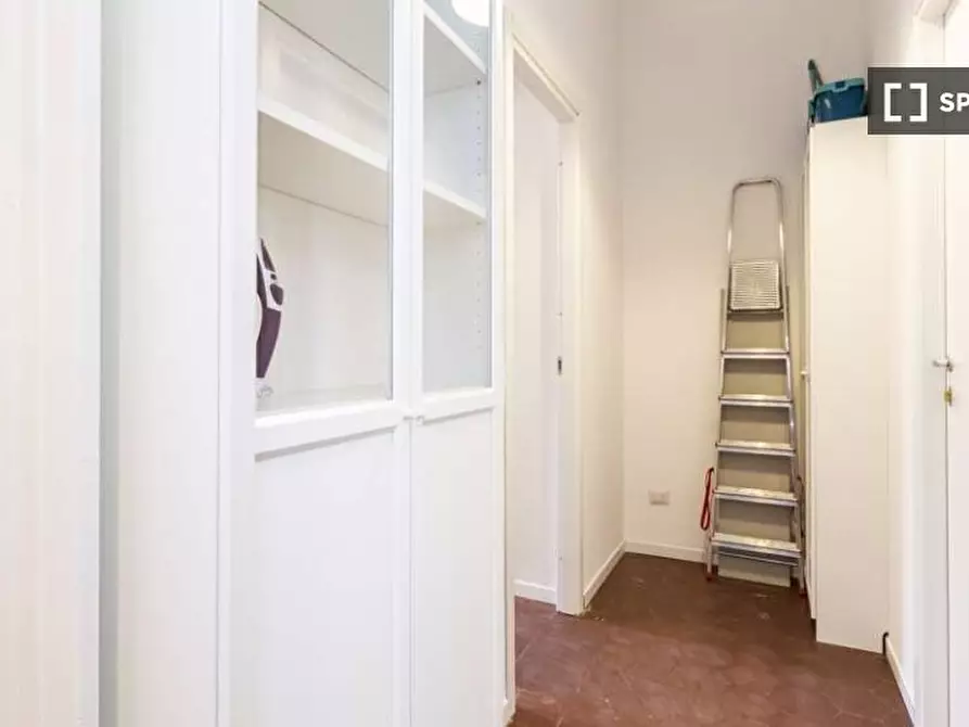 Immagine 15 di Camera condivisa in affitto  in Via Paolo Bassi a Milano