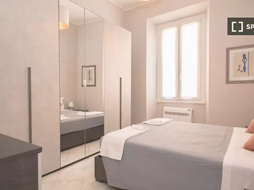 Immagine 16 di Appartamento in affitto  in Via Prenestina a Roma