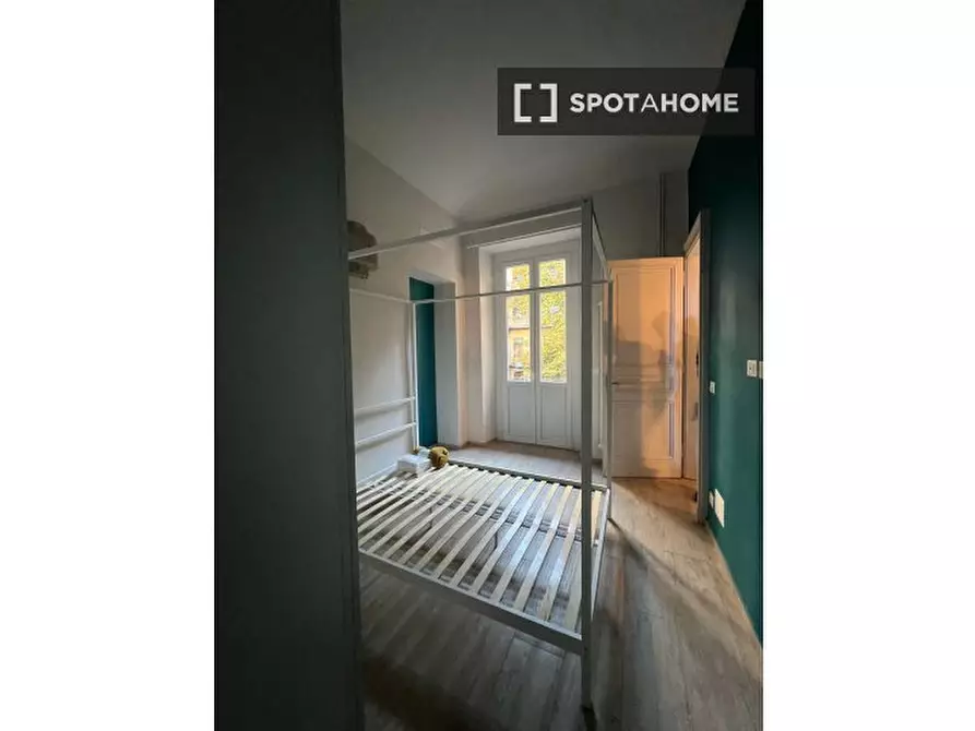 Immagine 4 di Appartamento in affitto  in Via Santa Chiara a Torino