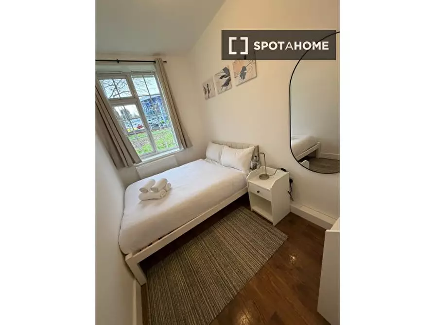 Immagine 16 di Appartamento in affitto  in Sheaveshill Avenue a Brent