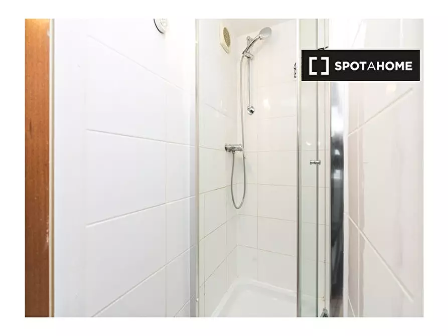 Immagine 13 di Appartamento in affitto  in Smallbrook Mews a Paddington