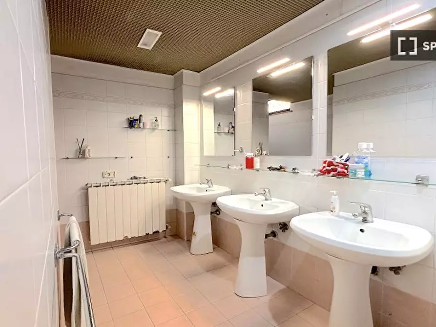 Immagine 6 di Camera condivisa in affitto  in Via Alessandro Brisse a Roma