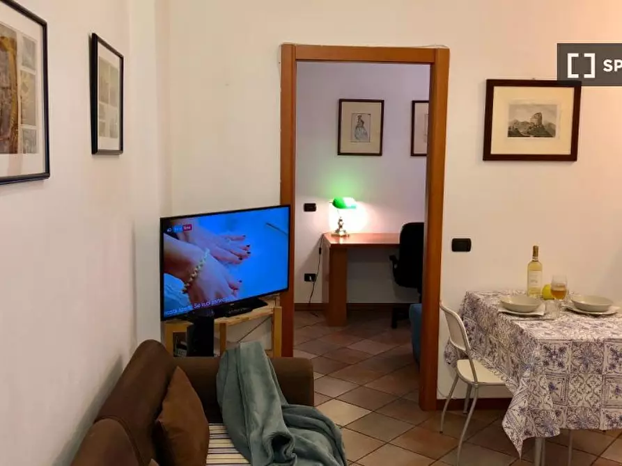 Immagine 5 di Appartamento in affitto  in Via Salasco a Milano