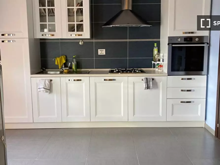 Immagine 8 di Camera condivisa in affitto  in Via C. Colombo a Perugia