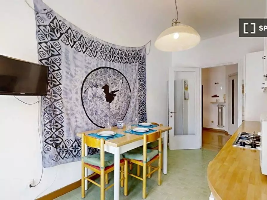 Immagine 14 di Camera condivisa in affitto  in VIA pataro buzzaccarini/b a Padova