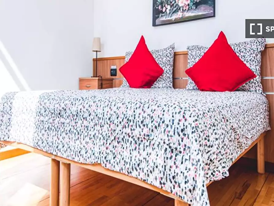 Immagine 2 di Appartamento in affitto  in Viale Vincenzo Lancetti a Milano