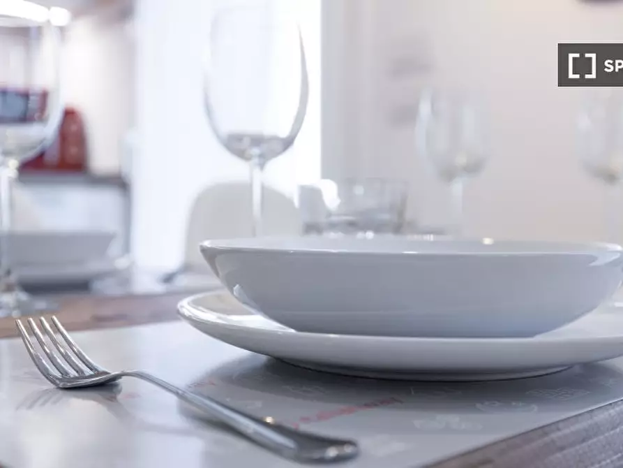 Immagine 16 di Appartamento in affitto  in Via Giovanni Battista Piranesi a Milano