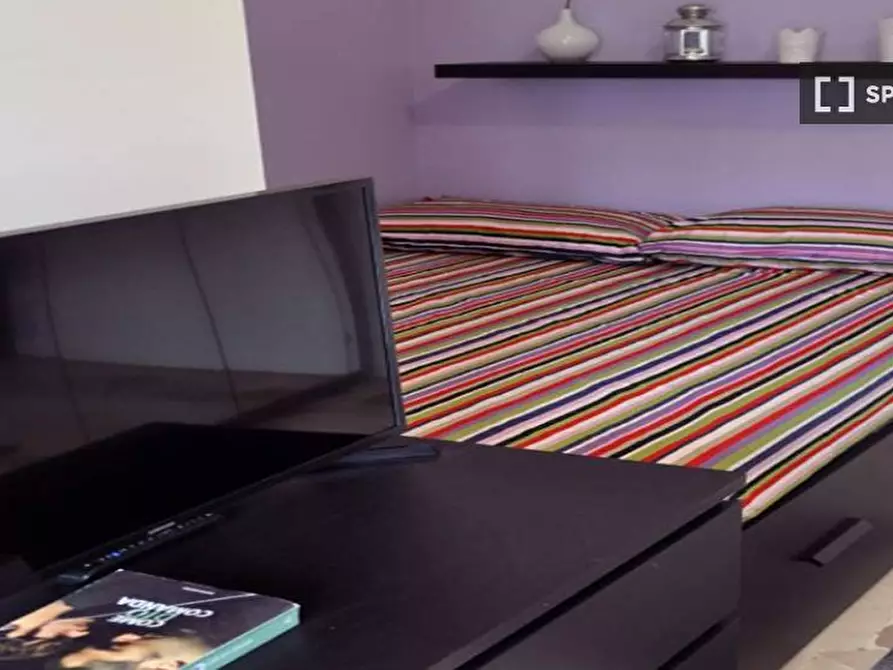 Immagine 8 di Camera condivisa in affitto  in Via Gaeta Milan a Milano