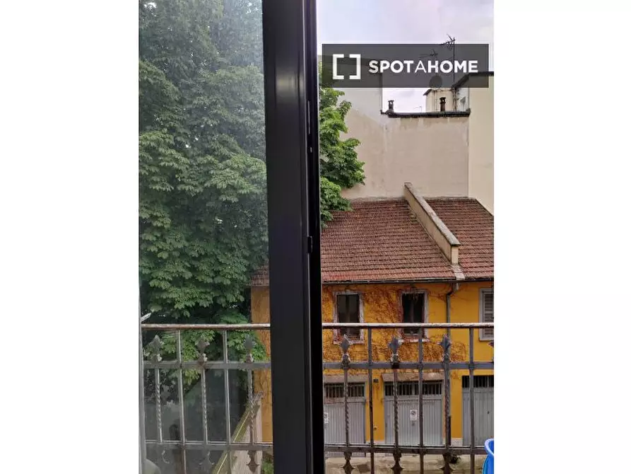 Immagine 7 di Camera condivisa in affitto  in Via Pietro Borsieri a Milano