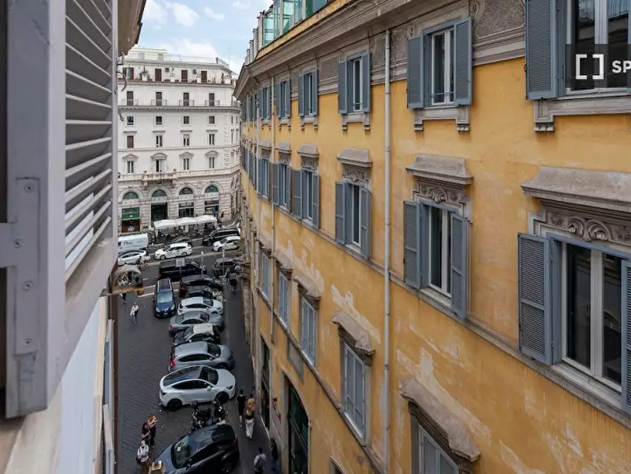 Immagine 19 di Appartamento in affitto  in Via in Arcione a Roma