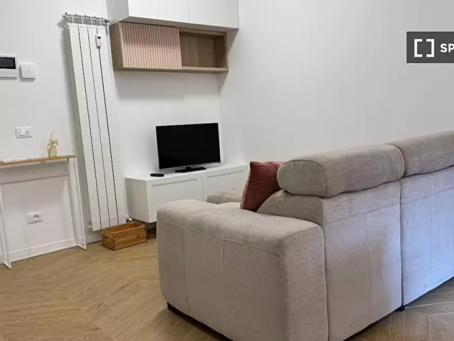 Immagine 3 di Appartamento in affitto  in Via di Casal Bruciato a Roma