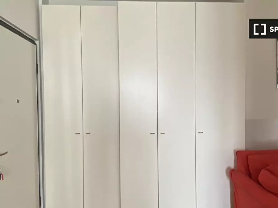 Immagine 10 di Appartamento in affitto  in Via Giancarlo Sismondi a Milano