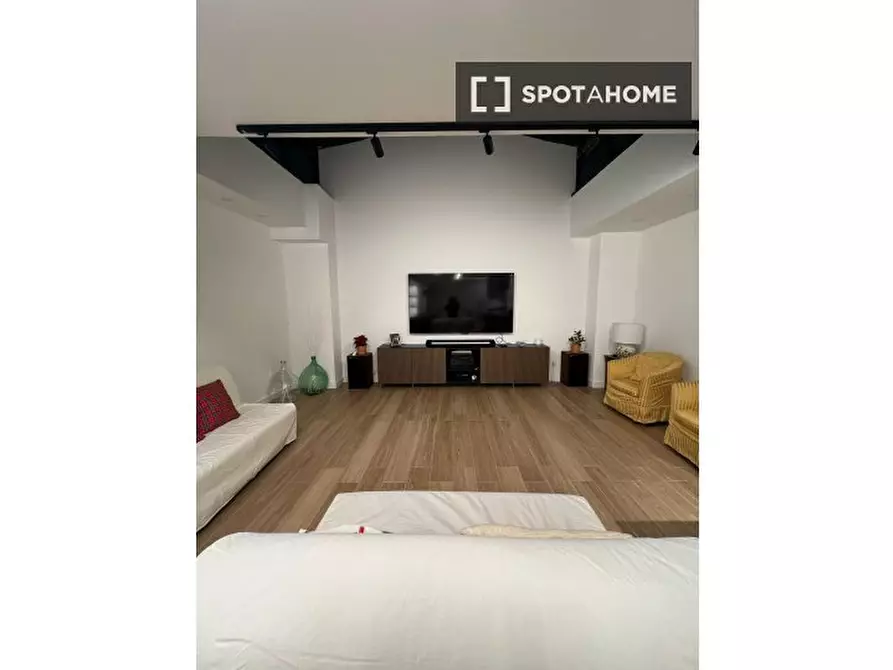 Immagine 8 di Ufficio in affitto  in Via Pasquale Frustaci a Napoli