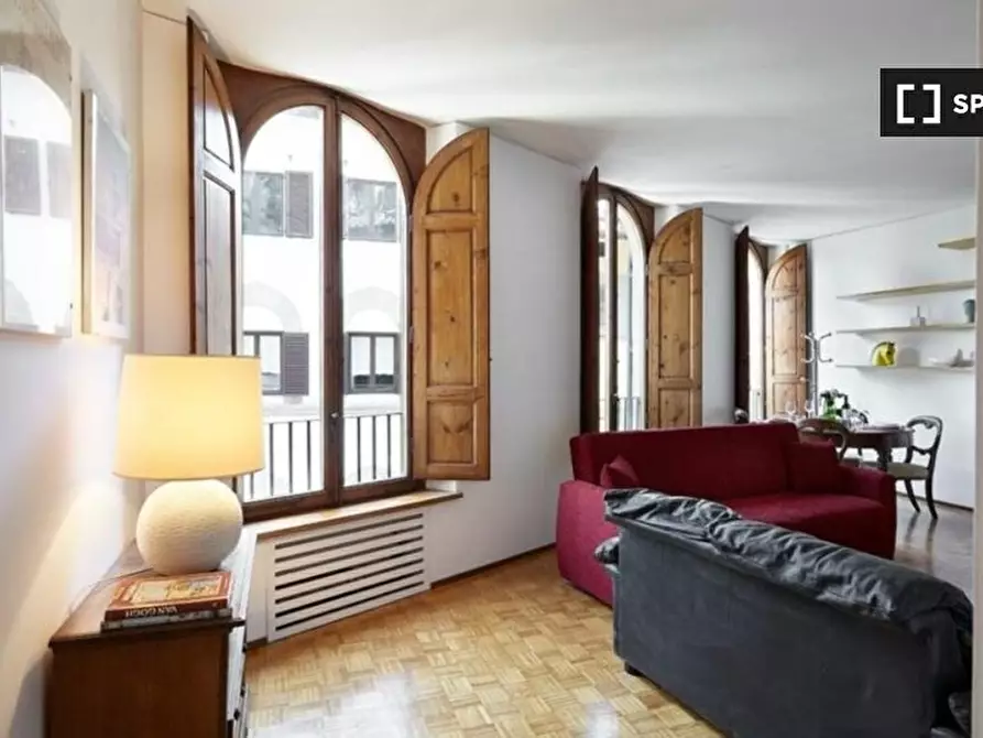 Immagine 13 di Appartamento in affitto  in Costa Scarpuccia a Firenze