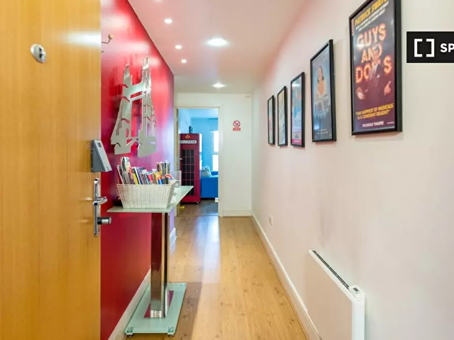 Immagine 3 di Appartamento in affitto  in Axis Court a Camberwell