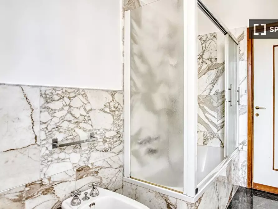 Immagine 8 di Appartamento in affitto  in Via Carlo Giuseppe Merlo a Milano