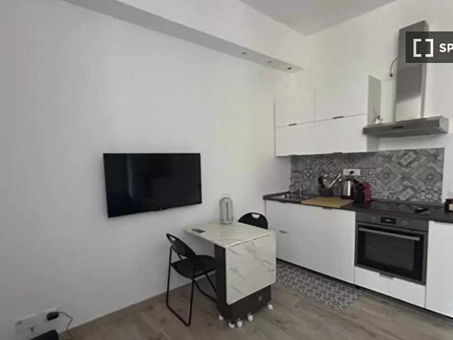 Immagine 1 di Ufficio in affitto  in Via Rubens a Milano