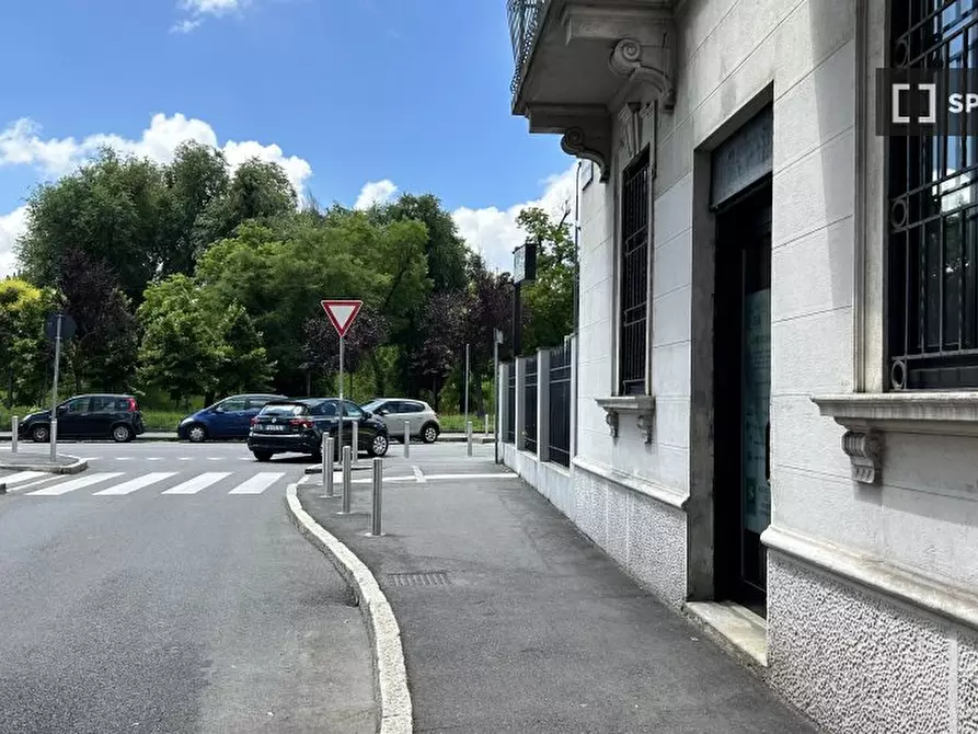 Immagine 18 di Appartamento in affitto  in Via Monte Peralba a Milano