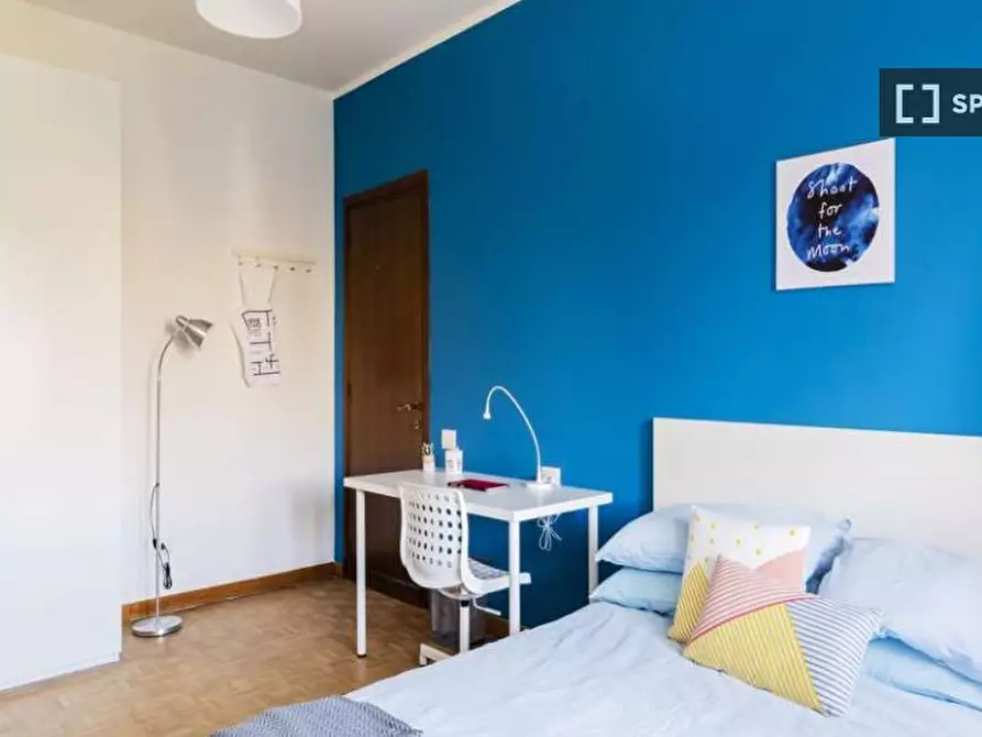 Immagine 3 di Camera condivisa in affitto  in Via Felice Mendelssohn a Padova