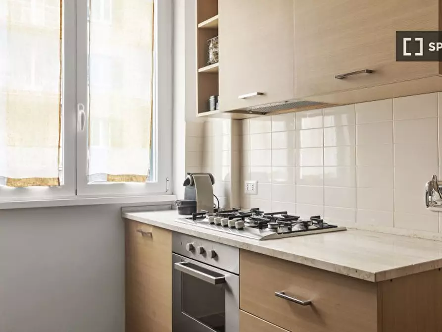 Immagine 3 di Appartamento in affitto  in Via Santa Maria Ausiliatrice a Roma