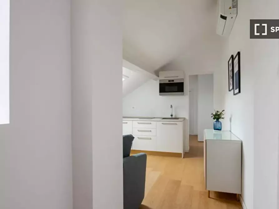 Immagine 3 di Appartamento in affitto  in Via Pietro Crespi a Milano