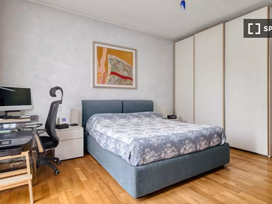 Immagine 19 di Appartamento in affitto  in Via Scaldasole a Milano