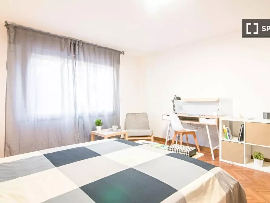 Immagine 10 di Appartamento in affitto  in Via Tiziano Aspetti a Padova