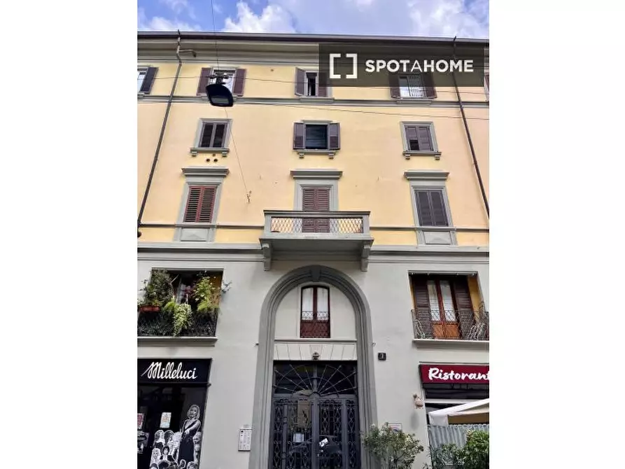 Immagine 17 di Appartamento in affitto  in Rosolino Pilo a Milano