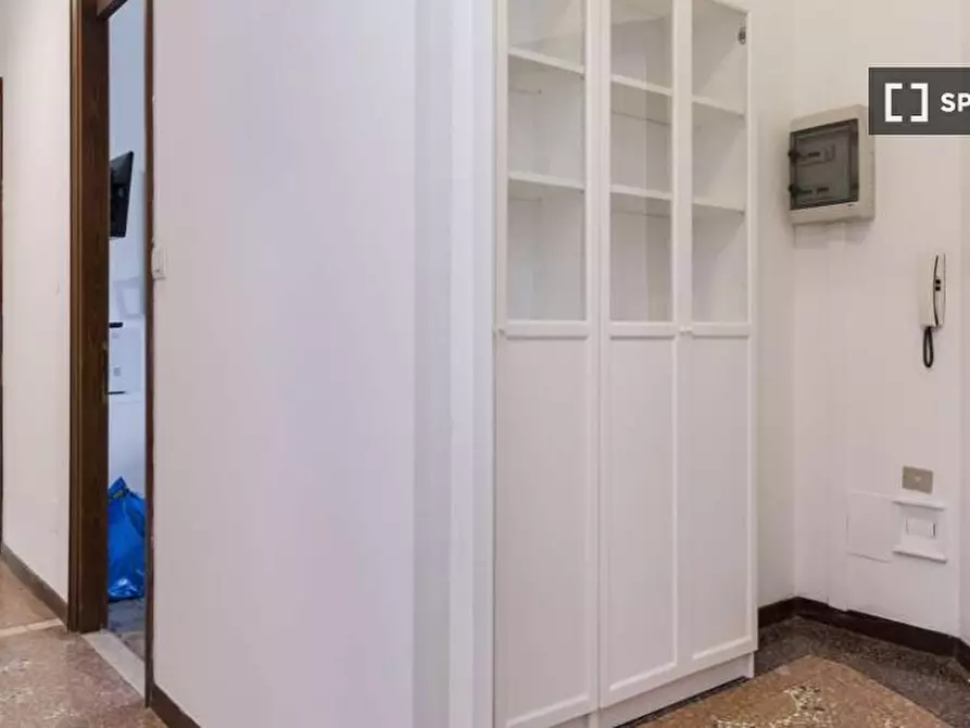 Immagine 15 di Camera condivisa in affitto  in Viale Giovanni Vicini a Bologna