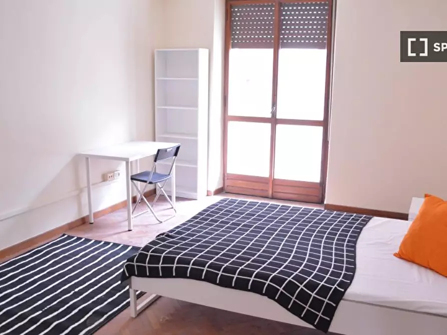 Immagine 3 di Camera condivisa in affitto  in Via Pola n a Cagliari