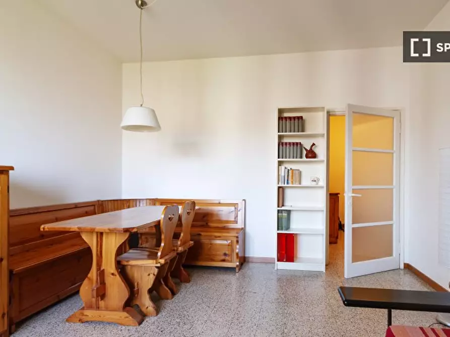 Immagine 1 di Appartamento in affitto  in Via Giovanni Cimabue a Milano
