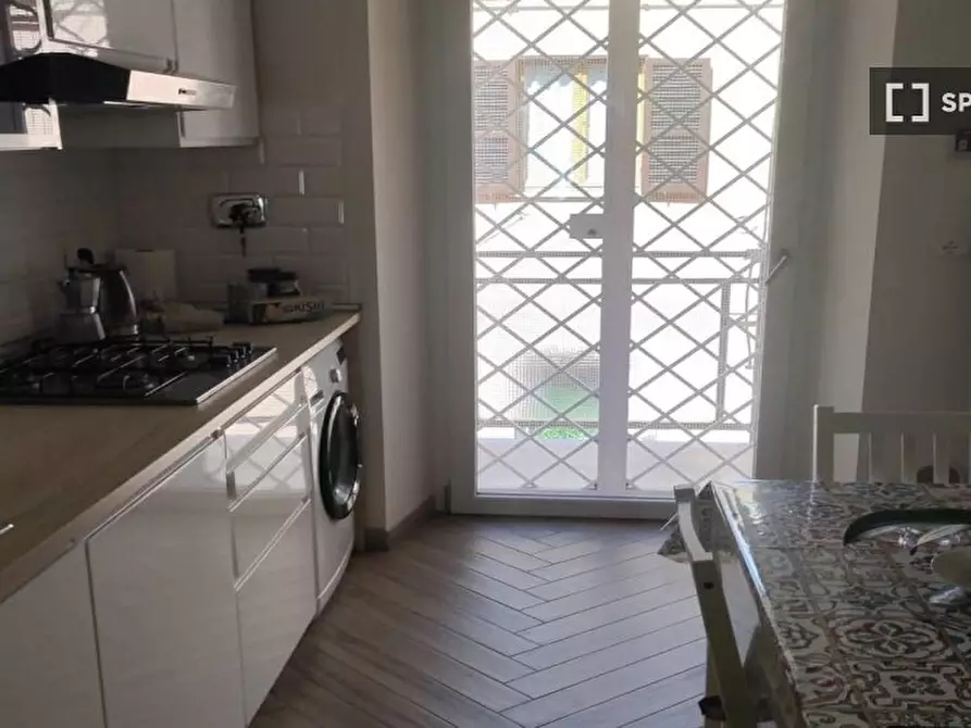 Immagine 3 di Appartamento in affitto  in Via Palestro a Roma