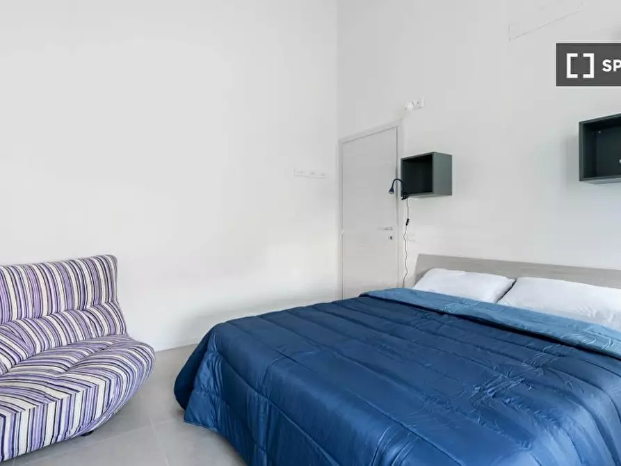 Immagine 13 di Camera condivisa in affitto  in Via Cristoforo Moro a Padova