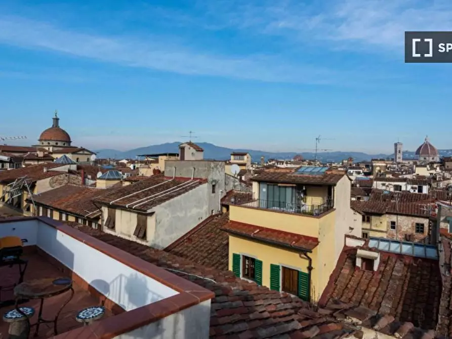 Immagine 18 di Appartamento in affitto  in Sdrucciolo de' Pitti a Firenze