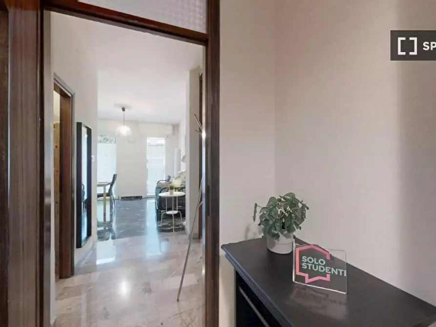 Immagine 7 di Camera condivisa in affitto  in VIA PIEROBON a Padova