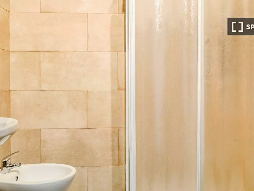 Immagine 11 di Camera condivisa in affitto  in Viale Quirico Filopanti a Bologna