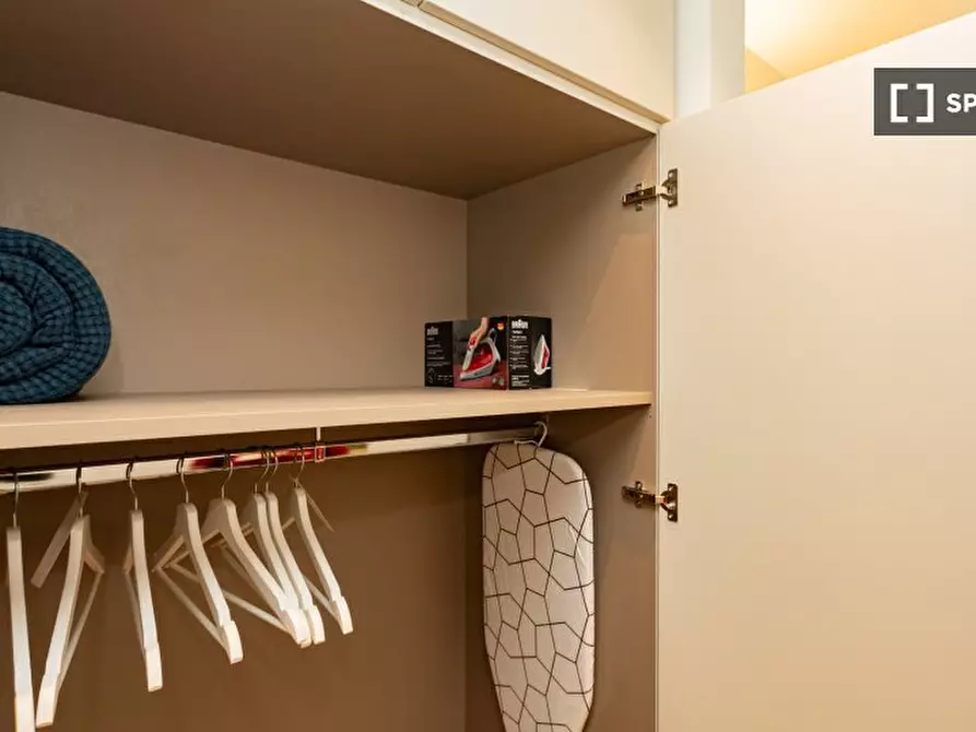 Immagine 16 di Ufficio in affitto  in Viale Abruzzi a Milano