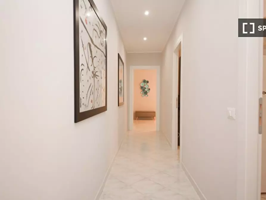 Immagine 6 di Appartamento in affitto  in Via Prenestina a Roma