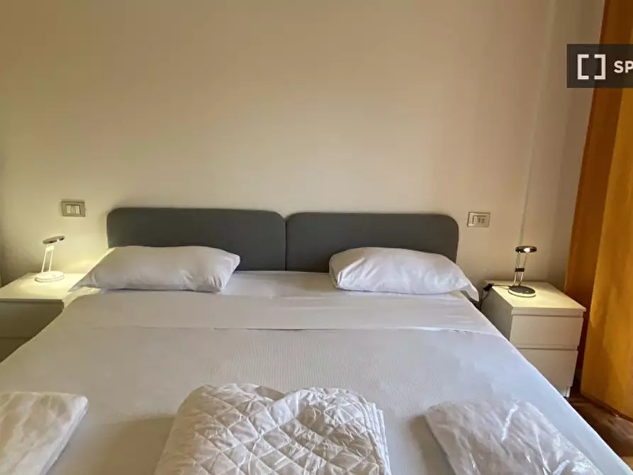 Immagine 7 di Appartamento in affitto  in Via Lattanzio a Milano