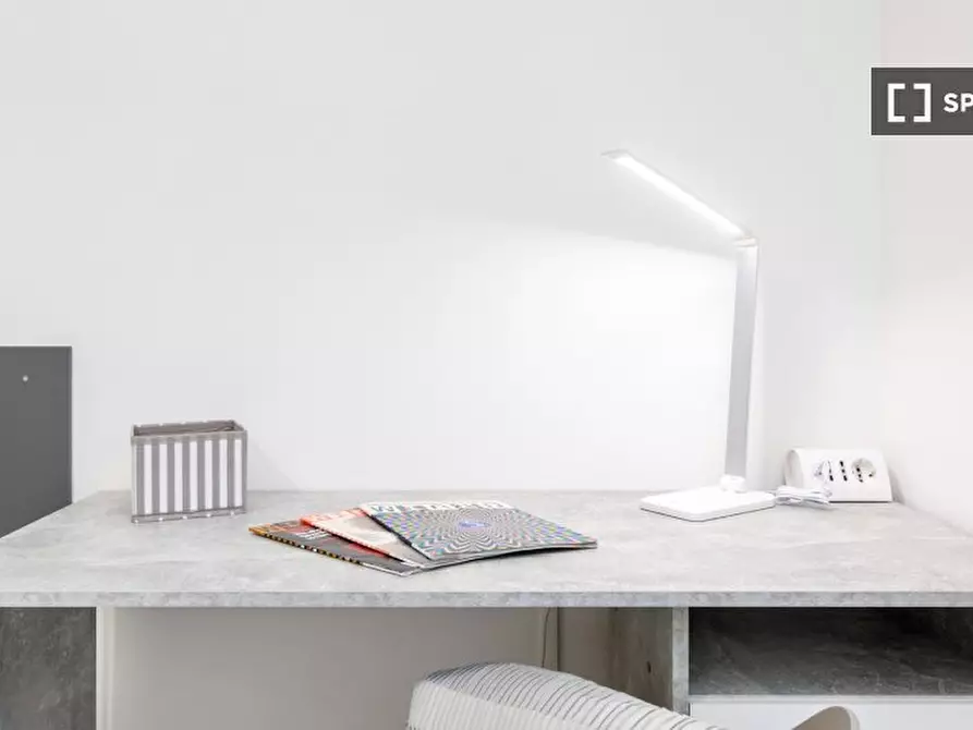 Immagine 6 di Camera condivisa in affitto  in San Pio X a Trento