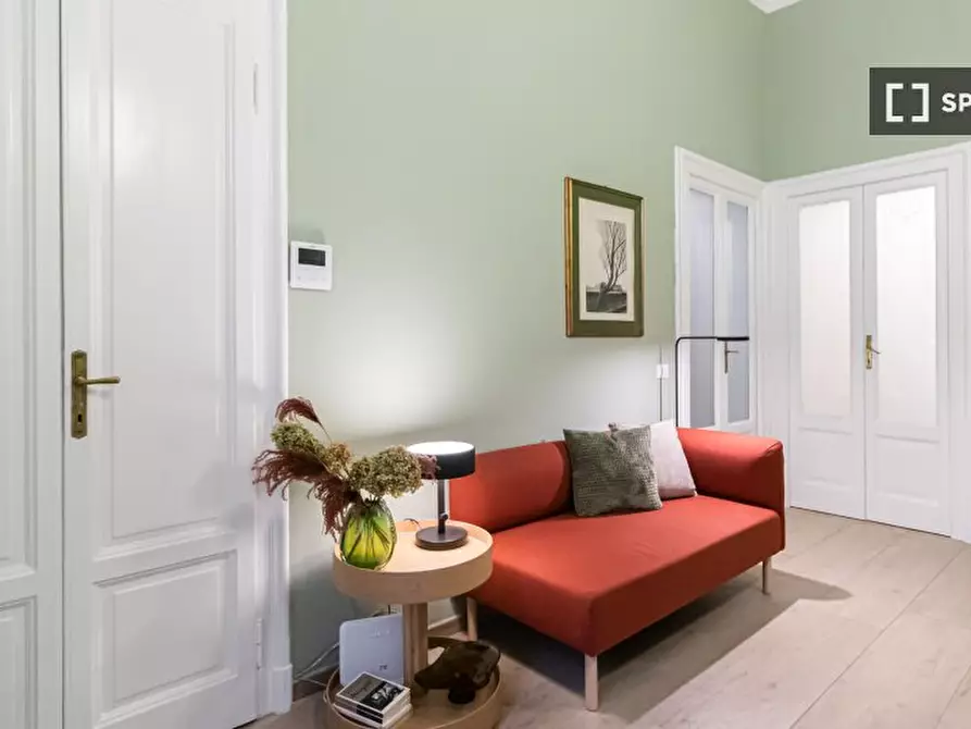 Immagine 17 di Appartamento in affitto  in Via Ceradini a Milano