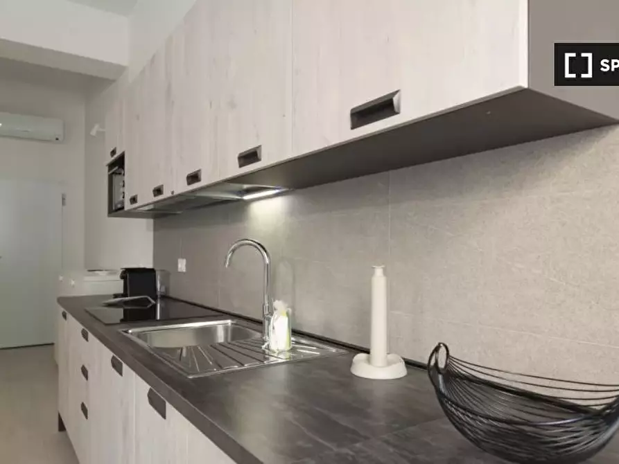 Immagine 8 di Ufficio in affitto  in Via Pompeo Scipione Dolfi a Bologna