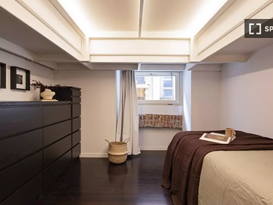 Immagine 17 di Appartamento in affitto  in Viale Monte Nero a Milano