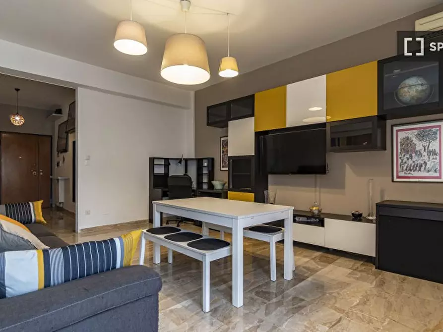 Immagine 4 di Appartamento in affitto  in Via Duccio di Boninsegna a Bologna