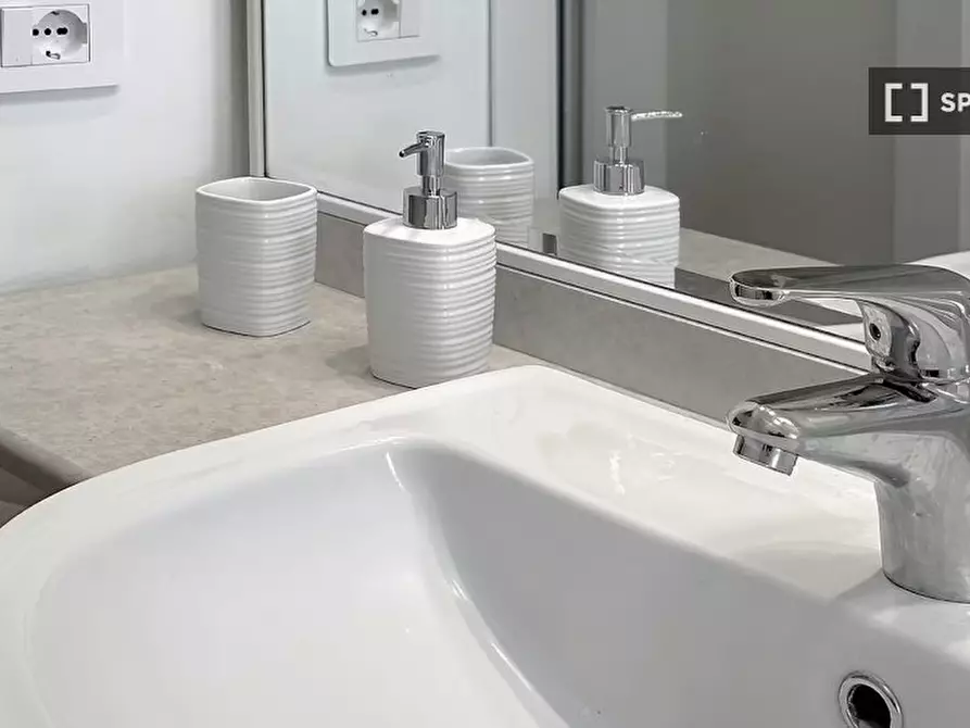 Immagine 19 di Appartamento in affitto  in Piazzale Siena a Milano