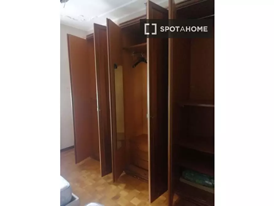 Immagine 10 di Appartamento in affitto  in Via Monginevro a Torino