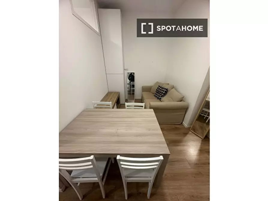 Immagine 12 di Appartamento in affitto  in Via Arquà a Milano